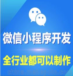 深圳微信小程序开发 商城拼团砍价 点餐外卖各类小程序开发定制